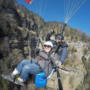 Meet your Posher, Cyndy